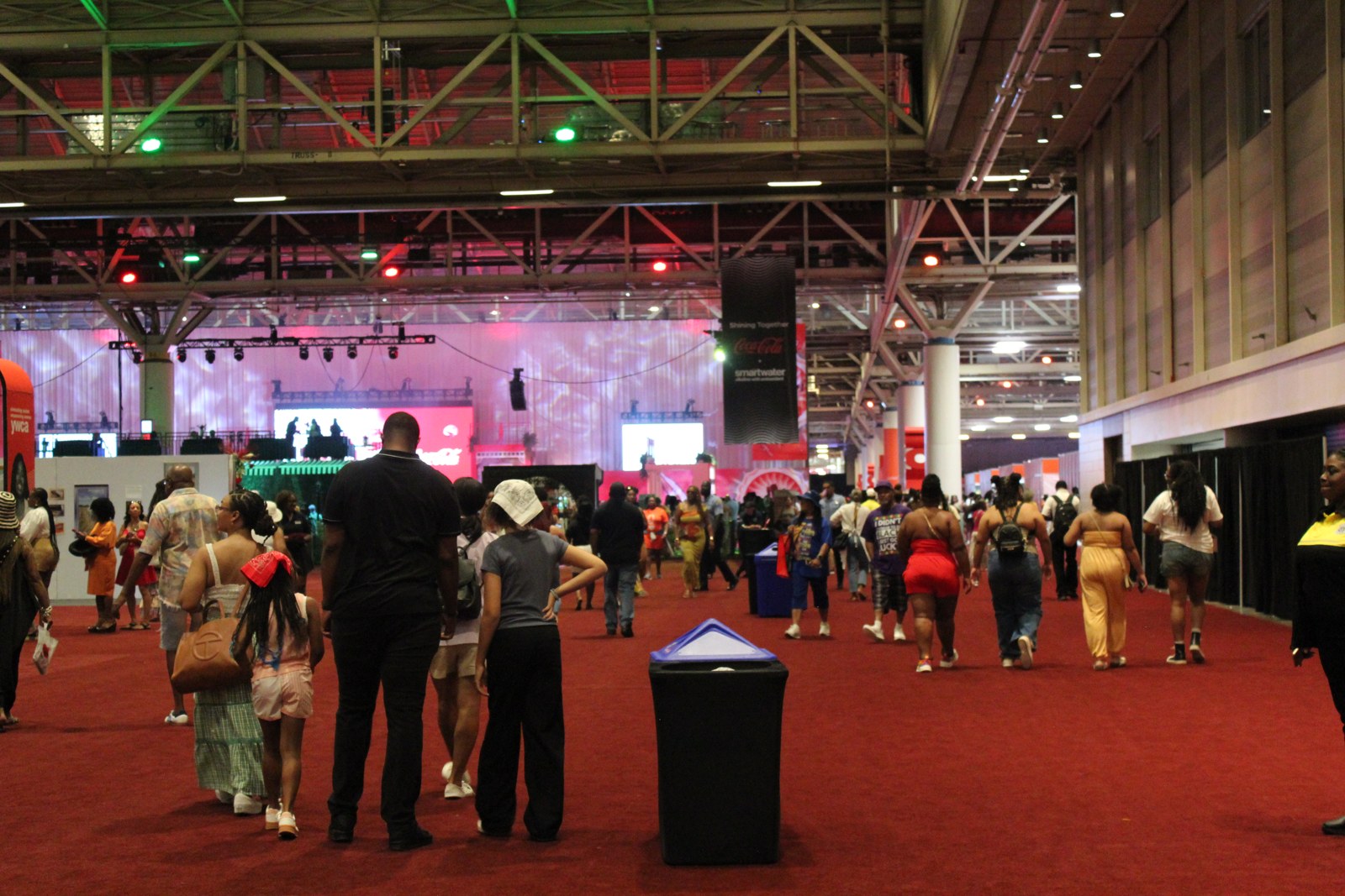 Eye care's biggest week: AAO 2026 brings 20,000-plus to the Morial Convention Center