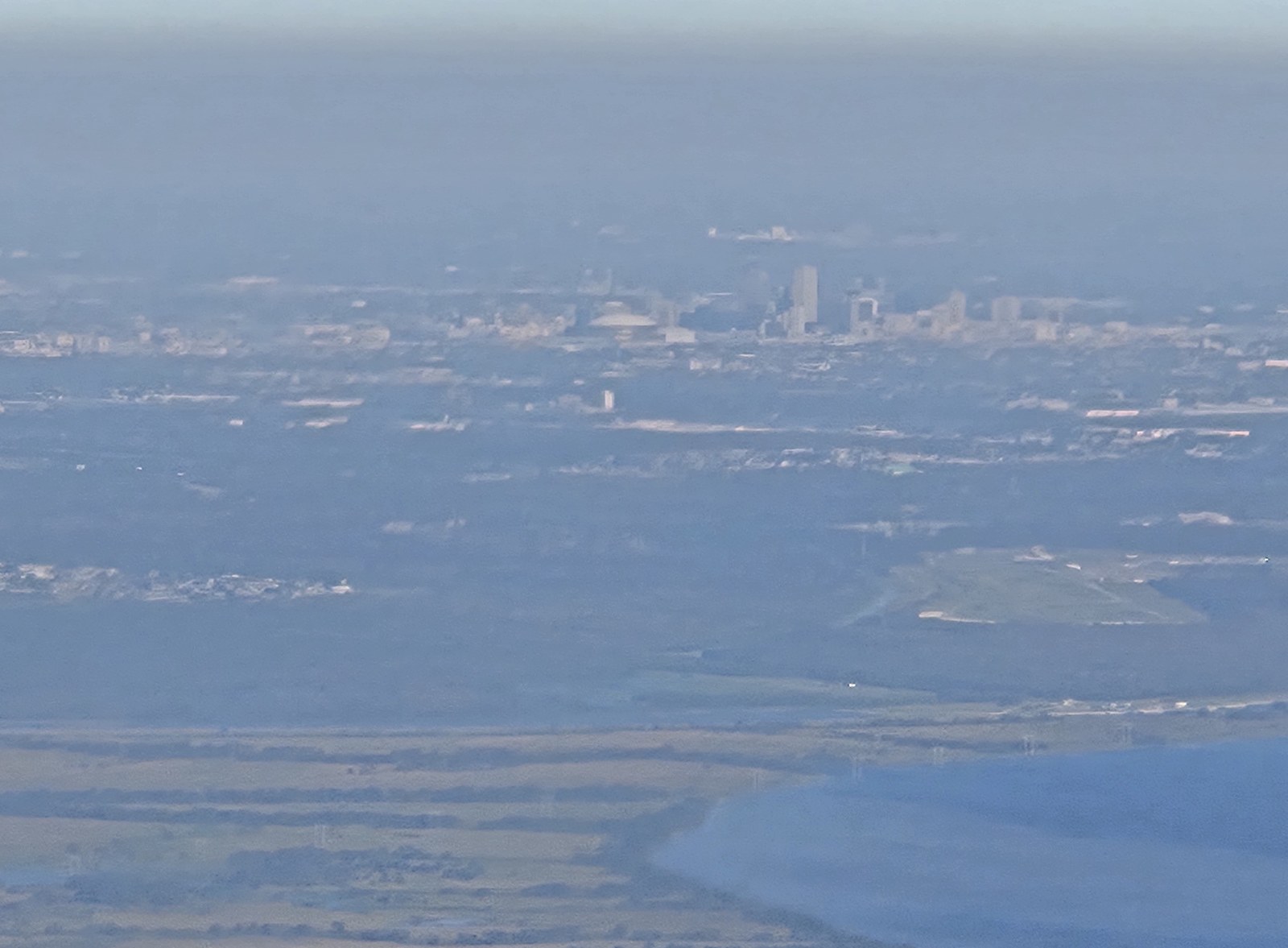 Legislature unanimously adopts $1.54B coastal plan for FY2027
