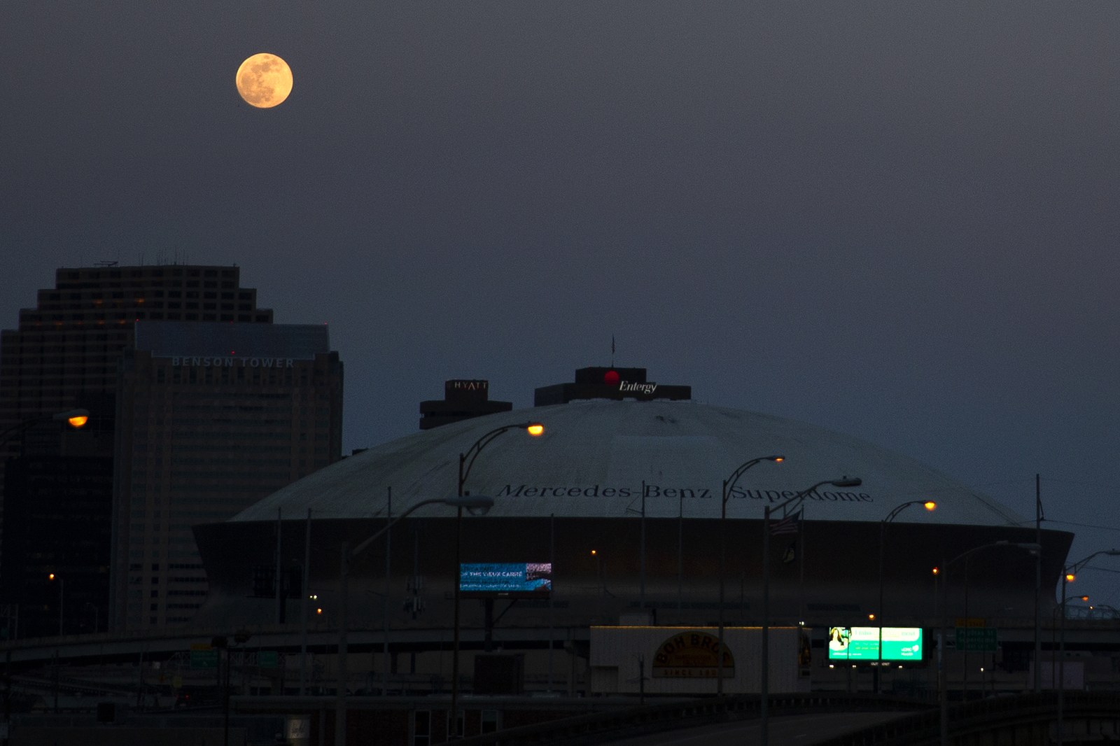 A newcomer's guide to New Orleans