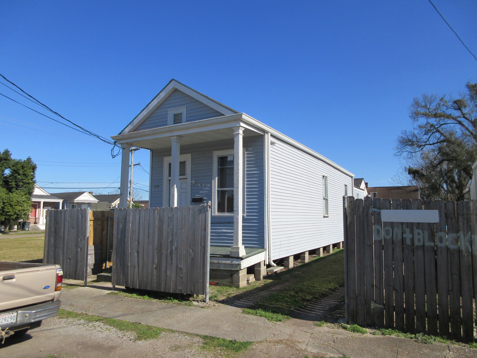 Fortified roofs, local money: council advances $1.9M for roofs and homeownership