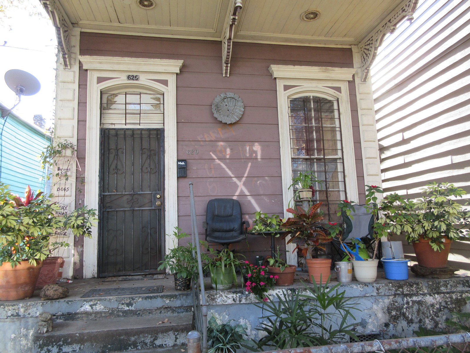 Orleans Parish ranks among the top parishes statewide for approved fortified-roof grants, with more than 5,500 awarded across Louisiana.
