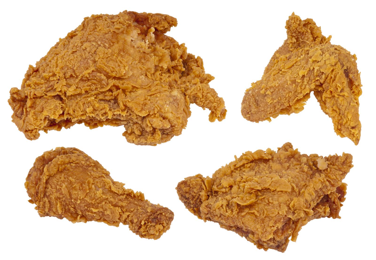 Fried Chicken Festival closes out its 10th anniversary with a final day at the Lakefront