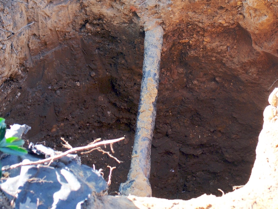 November ballot asks voters to let public money replace private lead pipes