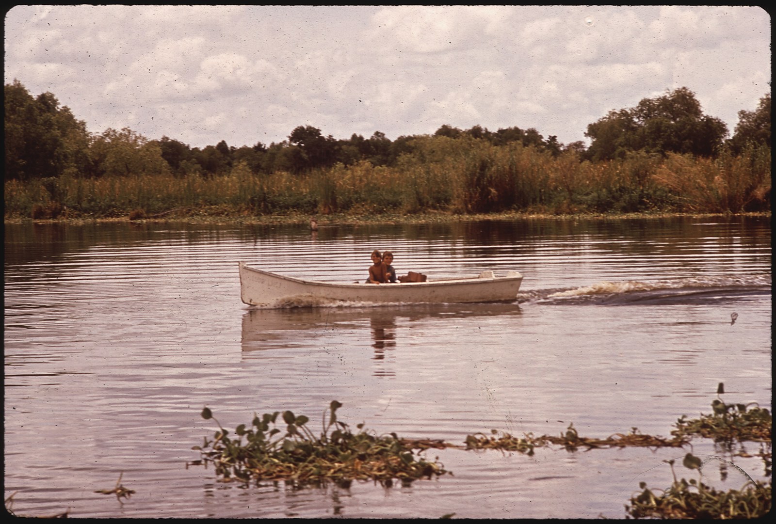 After Mid-Barataria: $600 million spent, and the coast debate starts over