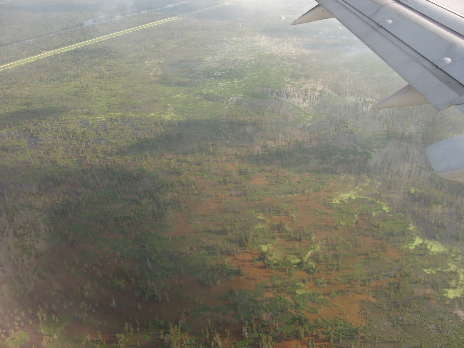 Louisiana has lost a vast share of its coastal wetlands. The FY2027 coastal plan commits $1.54 billion to restoration and protection.