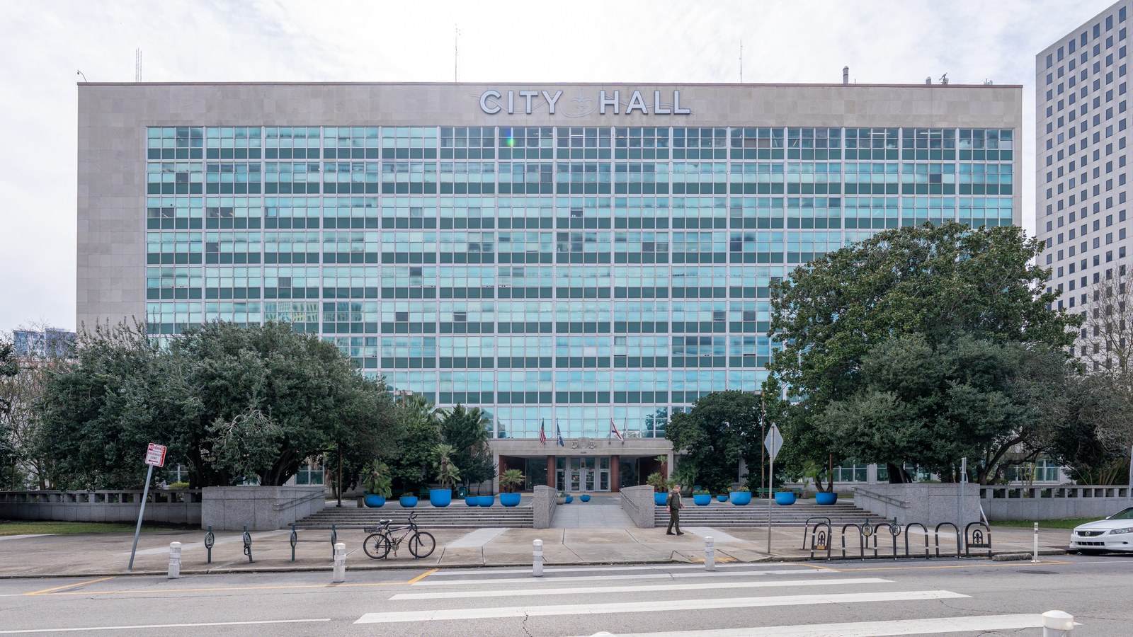 Moreno's 2027 budget proposes a $100 million fix: cuts, one-time money, and a possible millage hike