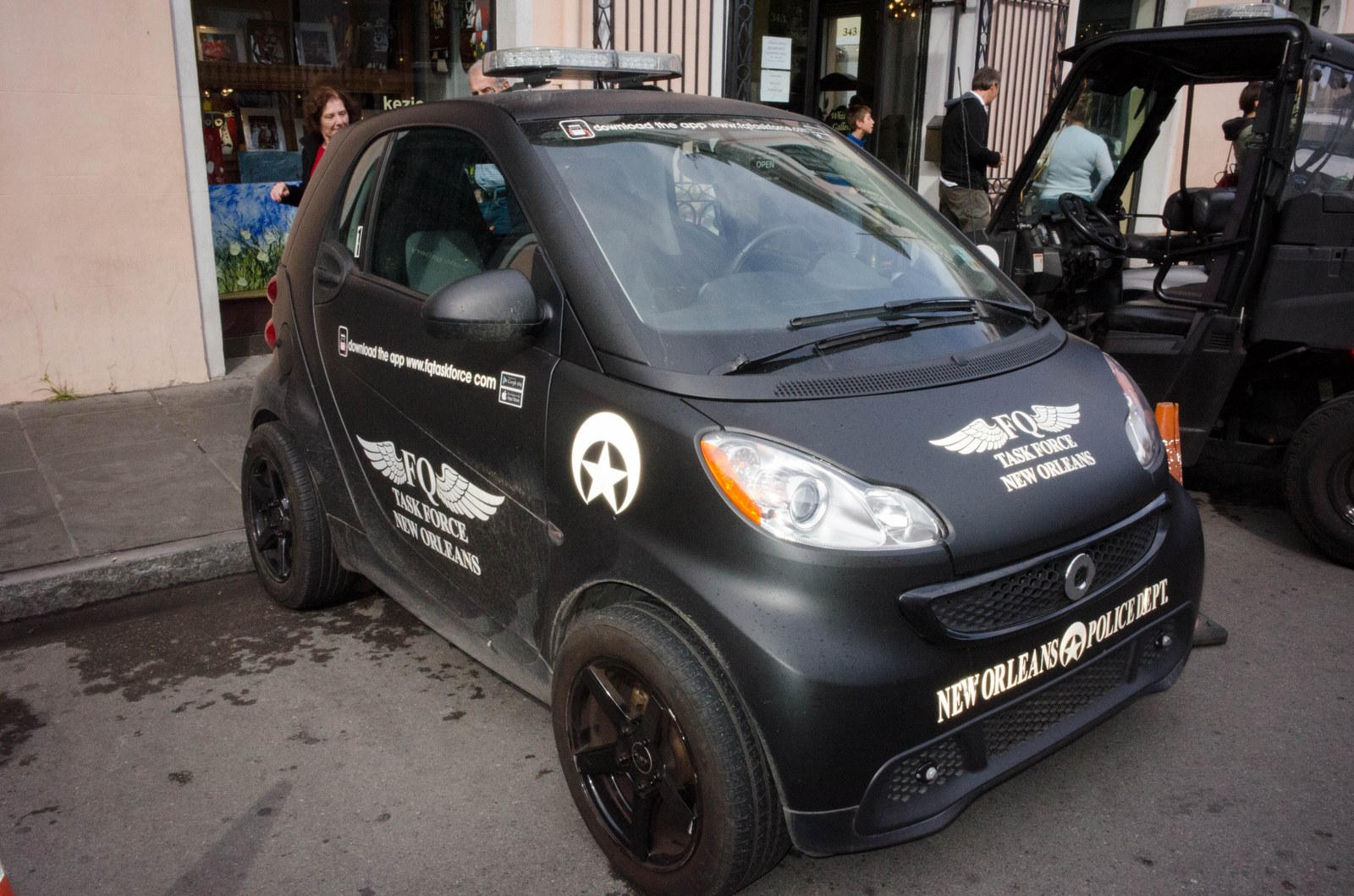 One year out: holding the NOPD's reforms without a federal monitor