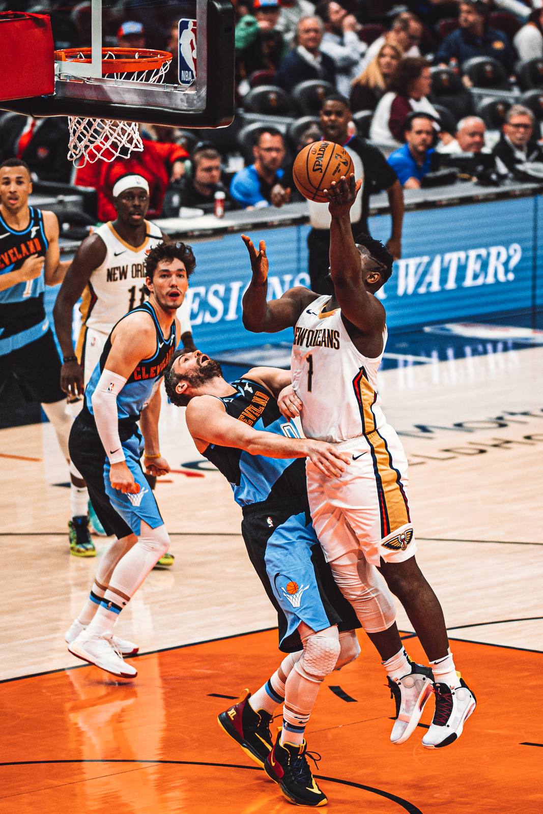 Pelicans erase 24-point deficit, beat Thunder 116-110 in preseason opener
