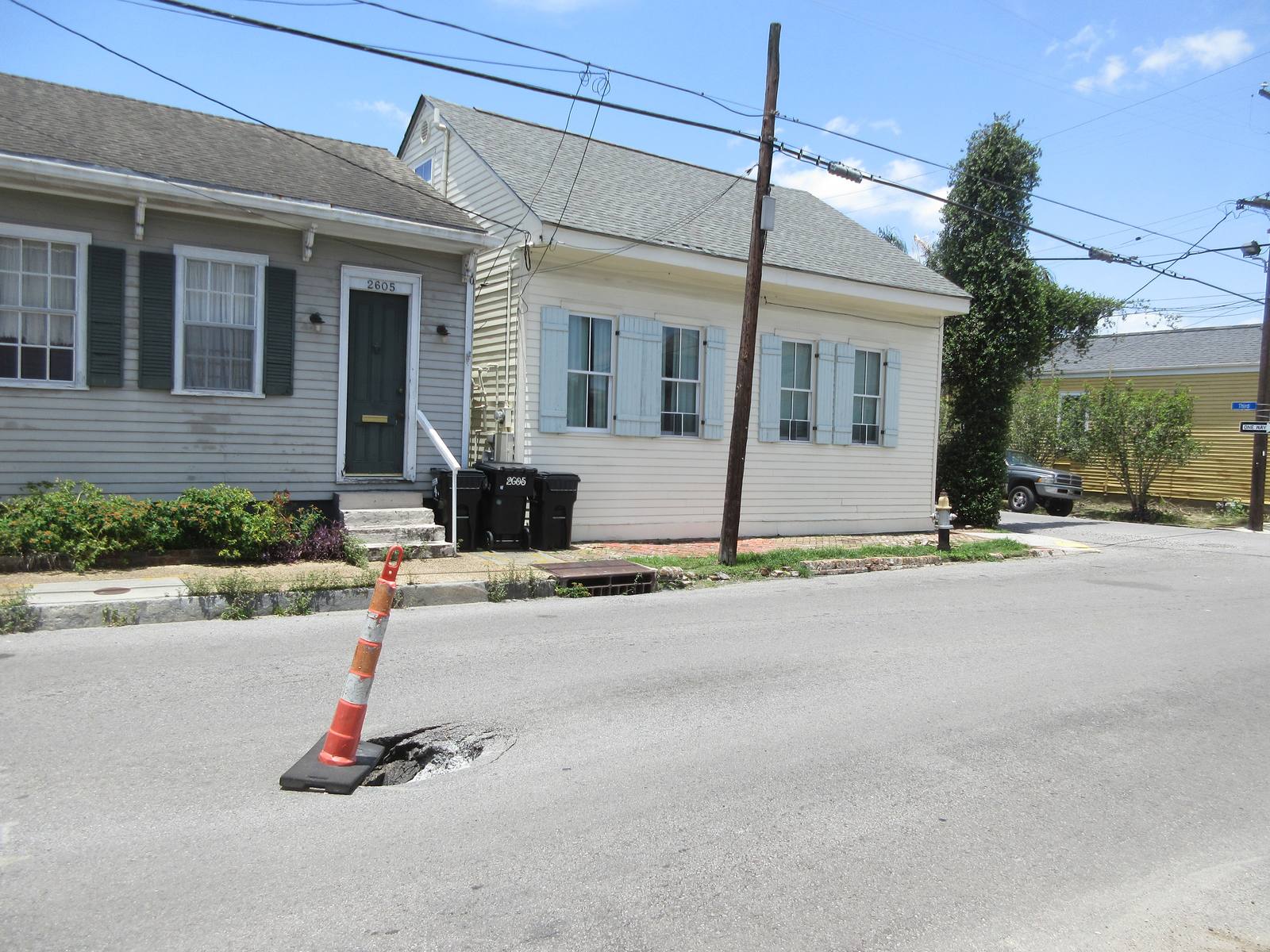 City releases property tax impact calculator ahead of November 5 millage hearing