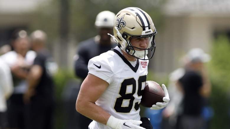 Saints make six roster moves, waiving Price and Rechsteiner and releasing Adomitis