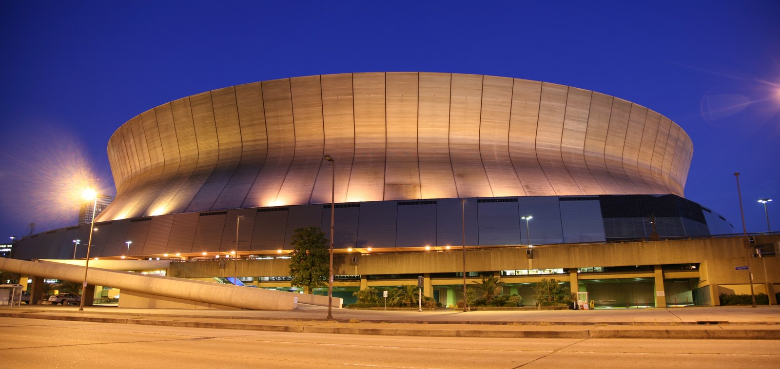 Saints fall 35-27 to Raiders; Dome's 20th anniversary arrives with Atlanta