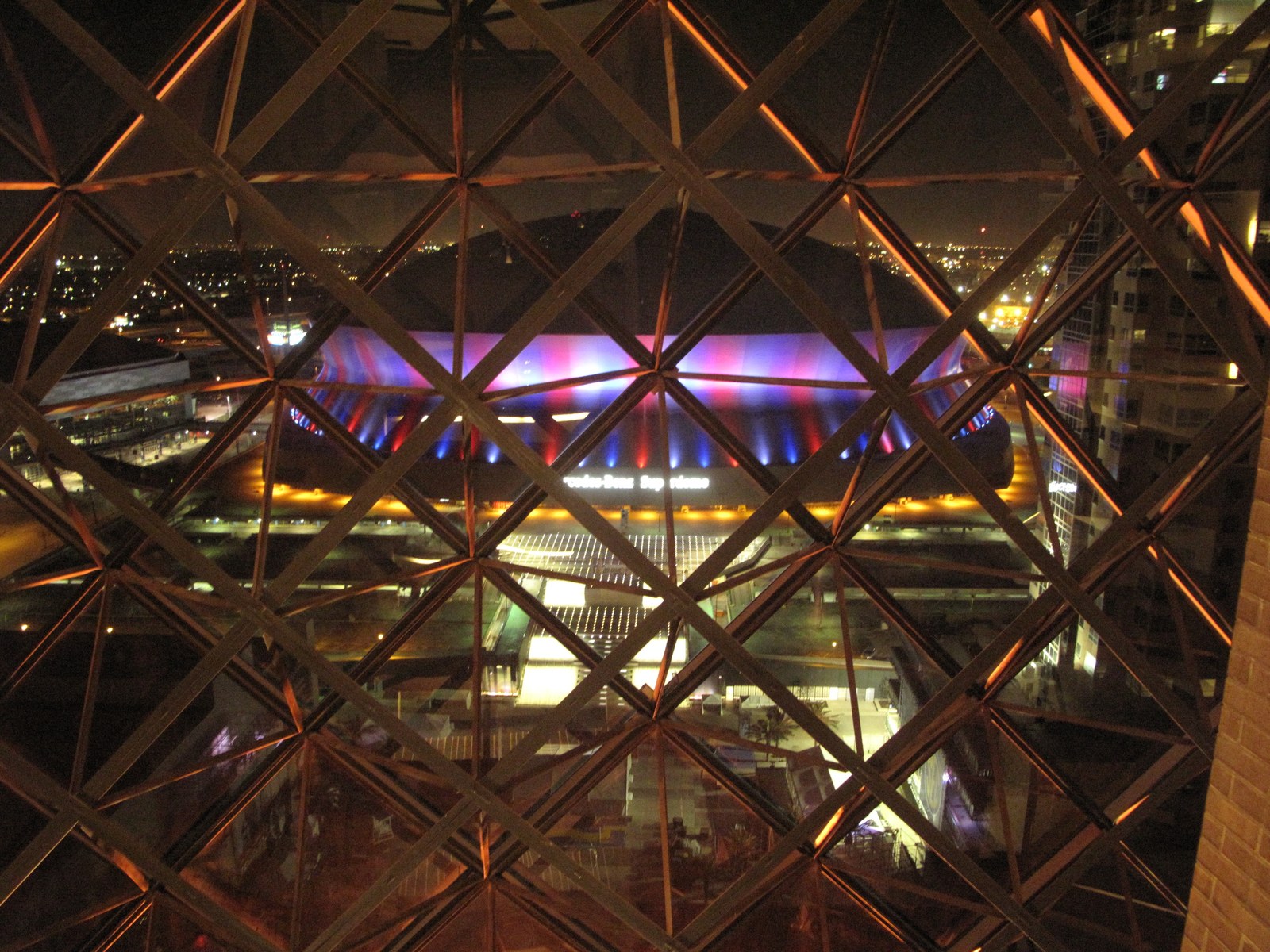 The Dome has hosted the Saints since 1975. The Oct. 5 game against Atlanta marks 20 years since the post-Katrina reopening.
