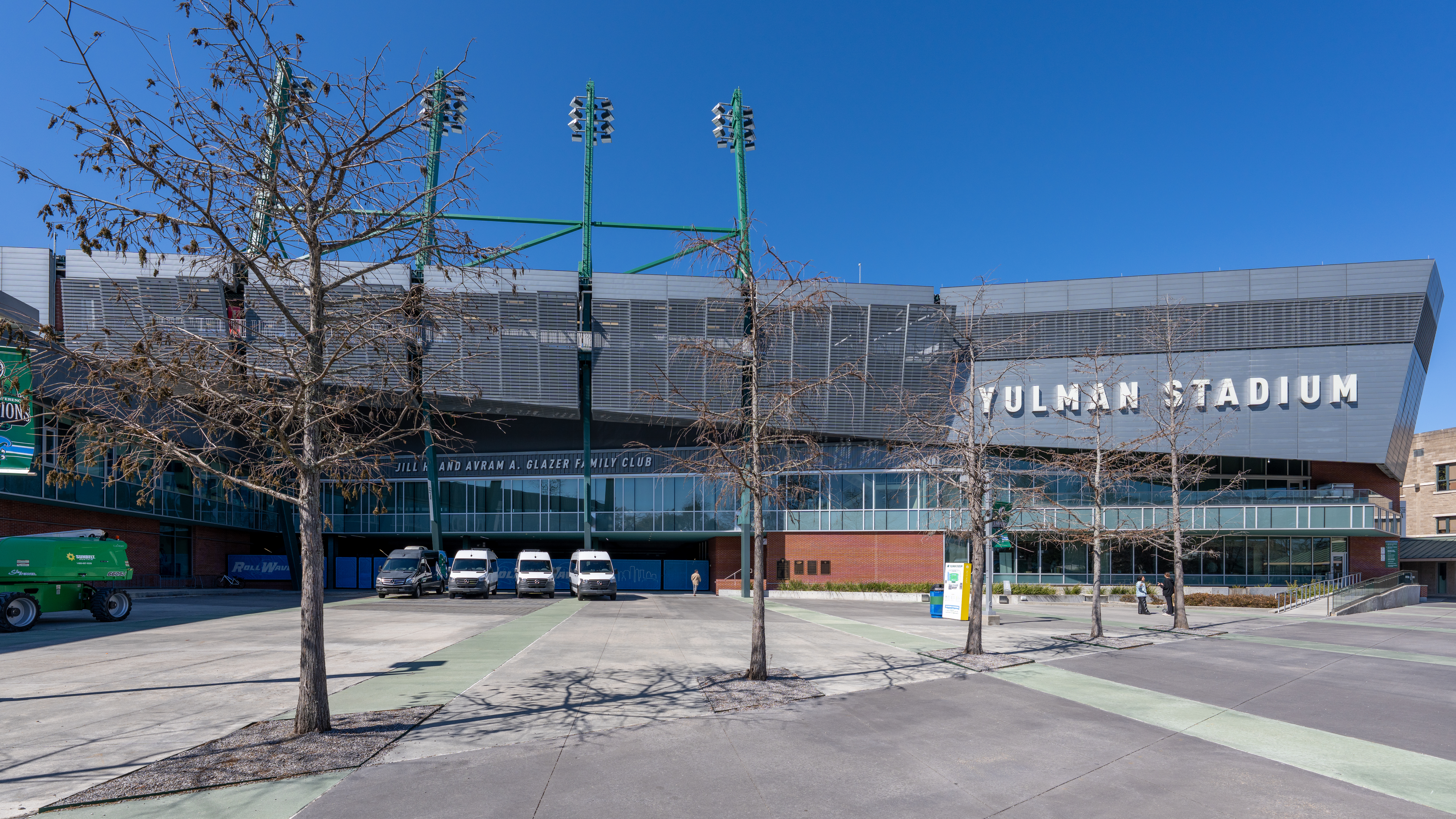 Tulane drops 20-17 heartbreaker at Army as walk-off field goal sinks the Green Wave