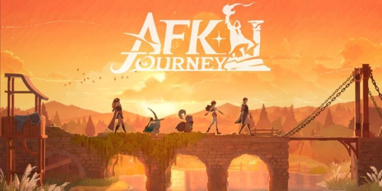 How AFK Journey aims to make anime into a global art style