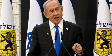 Exclusive: Prime Minister Netanyahu’s Must-See Address to Congress!